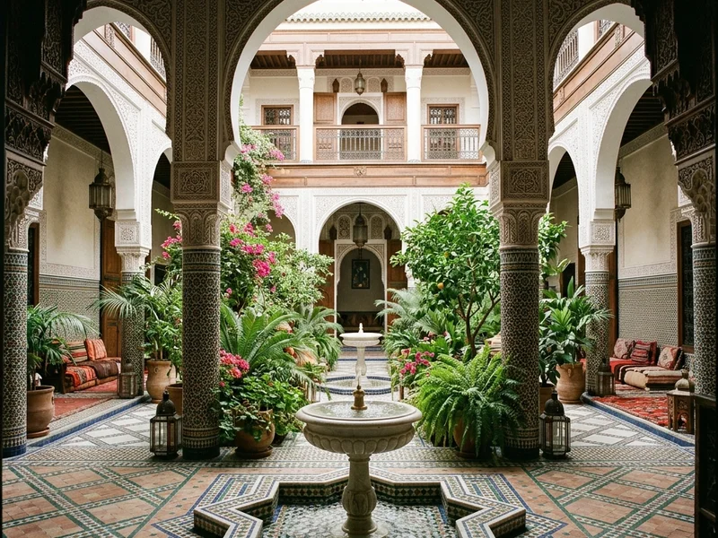 Riad