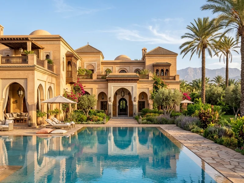Villa